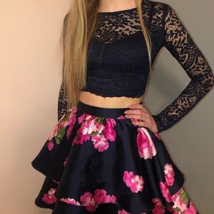 formal dress